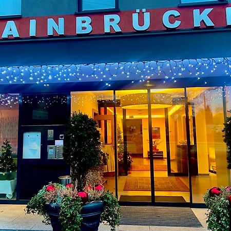 Hotel Plainbruecke | Self Check-In Salzburg Ngoại thất bức ảnh