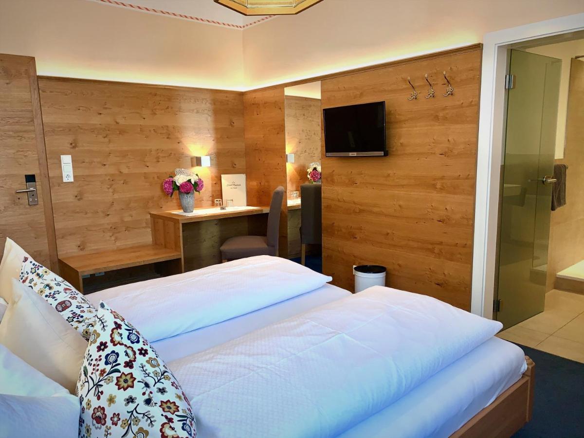 Hotel Plainbruecke | Self Check-In Salzburg Ngoại thất bức ảnh