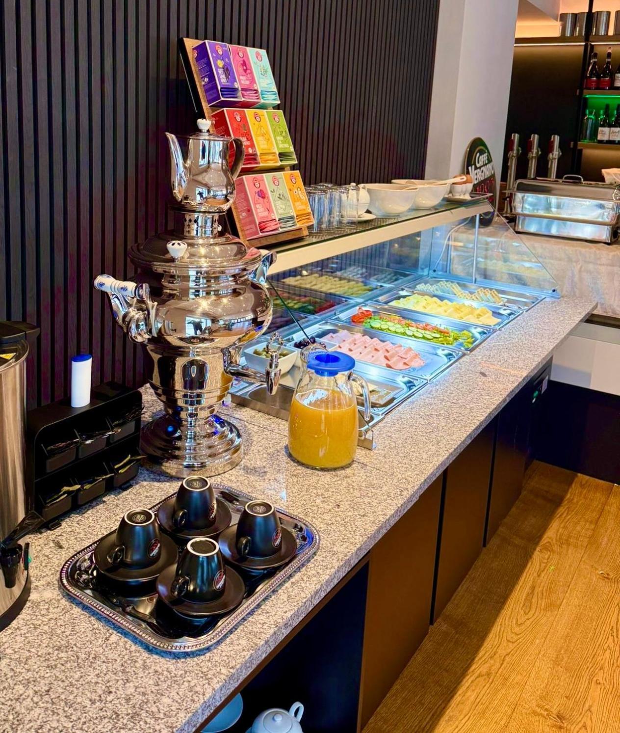 Hotel Plainbruecke | Self Check-In Salzburg Ngoại thất bức ảnh