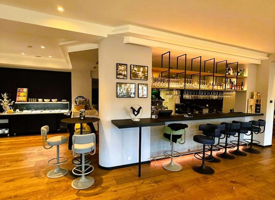 Hotel Plainbruecke | Self Check-In Salzburg Ngoại thất bức ảnh