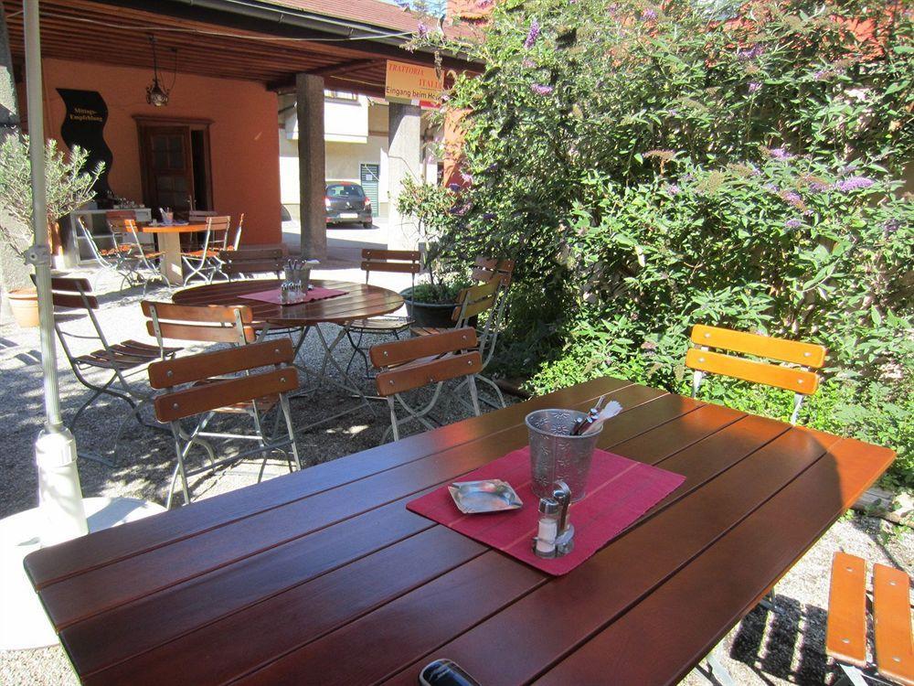 Hotel Plainbruecke | Self Check-In Salzburg Ngoại thất bức ảnh