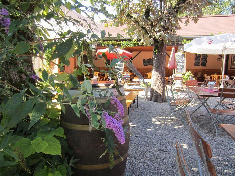 Hotel Plainbruecke | Self Check-In Salzburg Ngoại thất bức ảnh