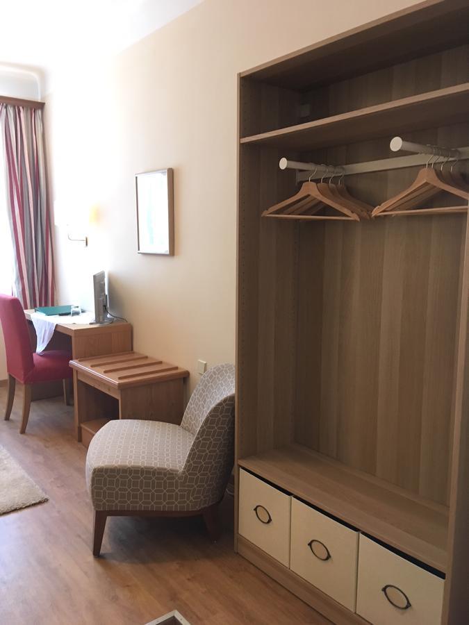 Hotel Plainbruecke | Self Check-In Salzburg Ngoại thất bức ảnh